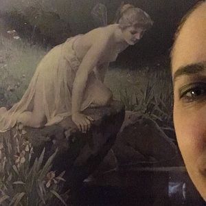 Meet your Posher, Cherise